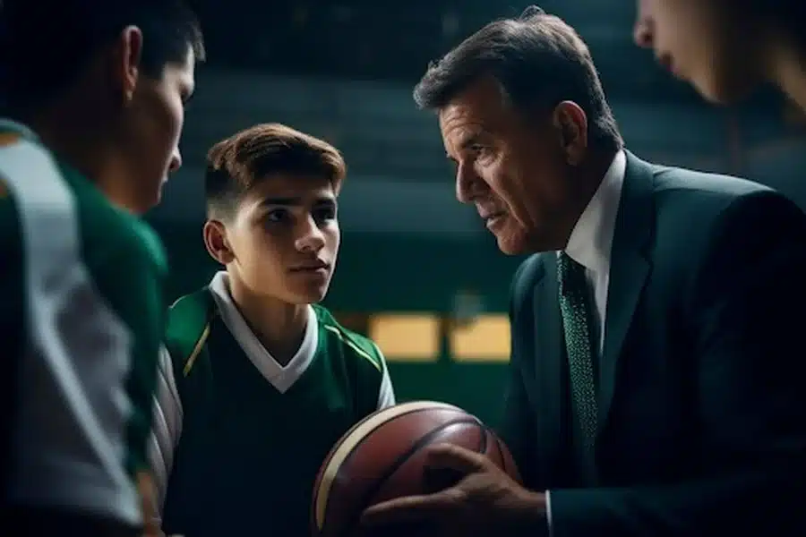 Defensive Revival Why NBA Coaches Are Going Back to the Zone