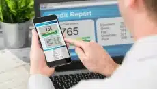 Credit Score Check