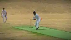 Fast Bowling Strength and Mobility for Speed Maintenance