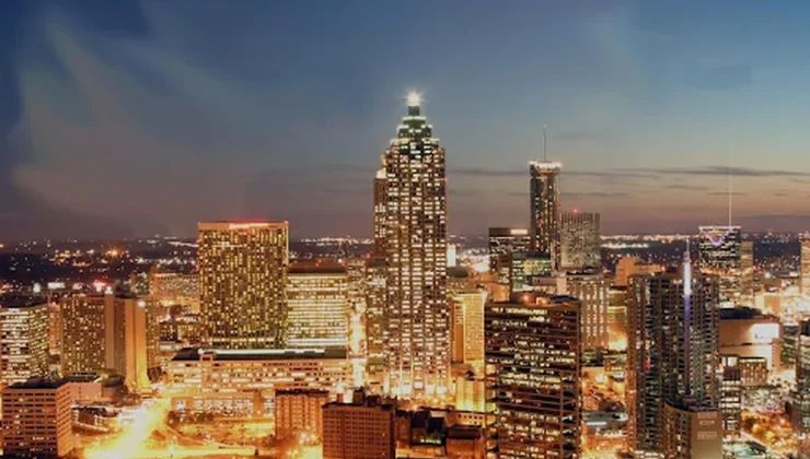 Finding a New Home in Atlanta Here's What to Look for