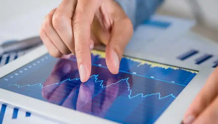 Asset Digitization