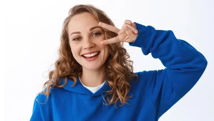 Smile