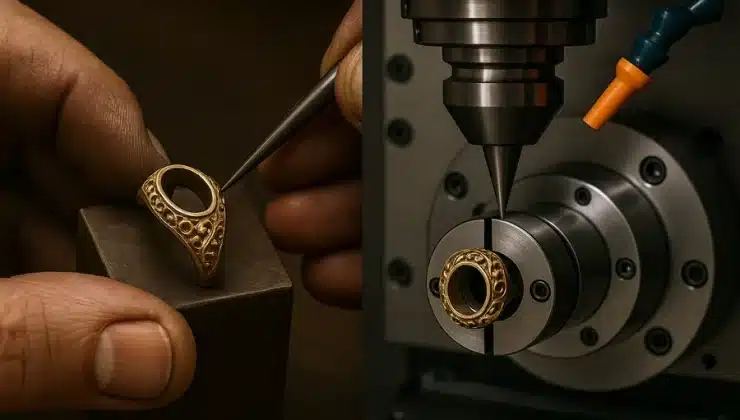 Machine-Made