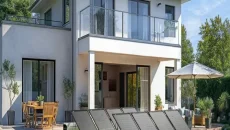 Home Solar System