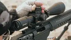 How Can Veterans Save on High-Performance Rifle Scopes