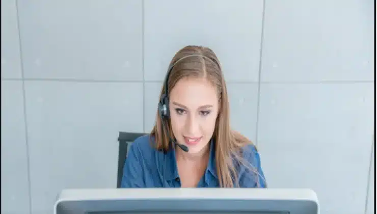 Call Center