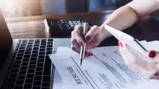 How The Right Name (And Resume) Can Unlock A Global Career