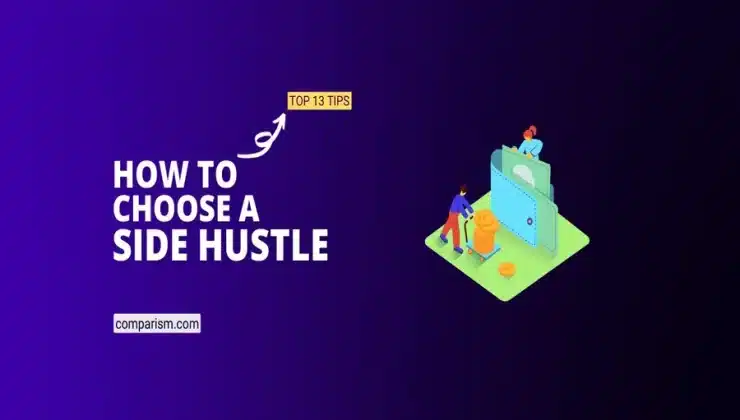 How To Choose The Perfect Name For Your Side Hustle