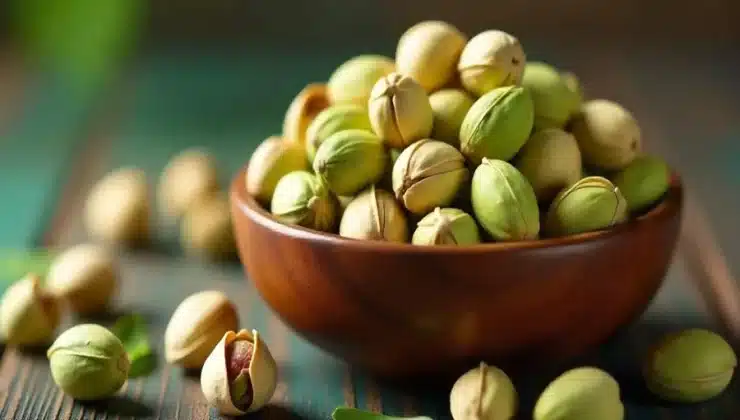 Best Pistachios