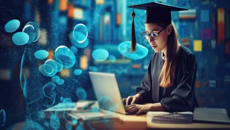 How to Navigate the Future of Online Education and Stay Ahead