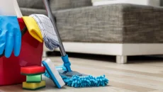 Professional Cleaning Service