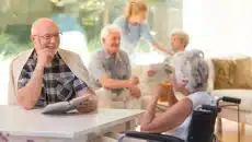 Memory Care Facility