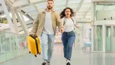 Connecting Flight