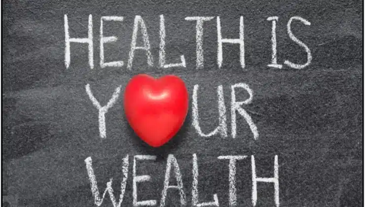 Family's Health
