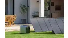 Solar Generator