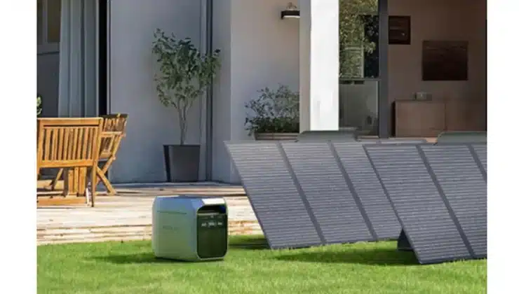Solar Generator