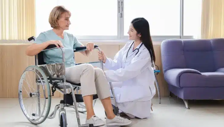 Locum Smart For Hospitals Filling Gaps With Quality Physicians