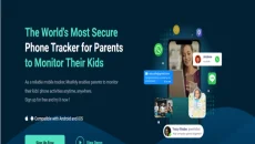 Parental Monitoring App
