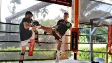 Muay Thai Camp