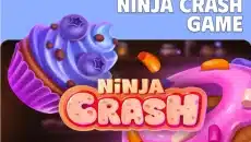 Ninja Crash