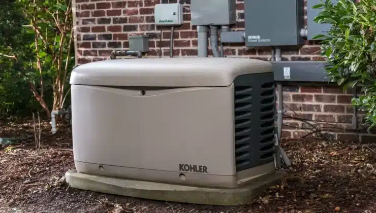 Power Outages: How A Whole Home Generator Can Save The Day