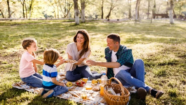 Top Family Activities