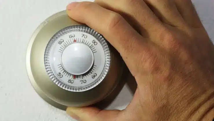 Revolutionize Your Home Comfort Discover the Benefits of the Vive Thermostat