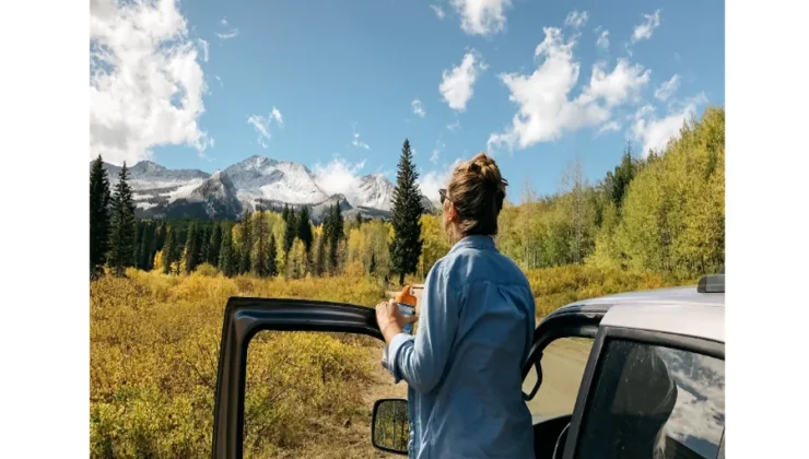 Road Trip