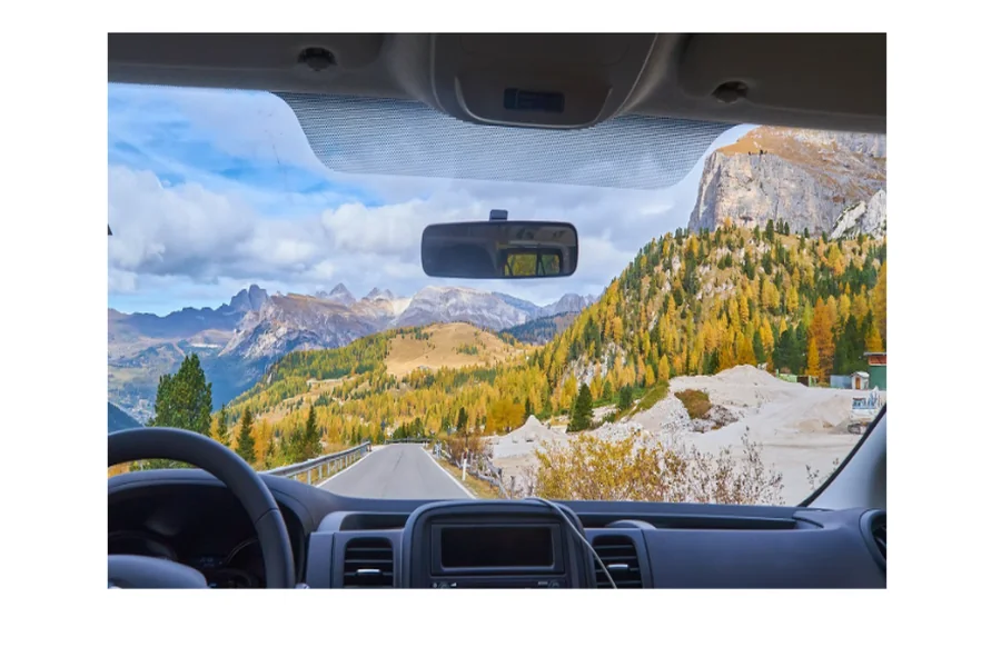 Road Trip
