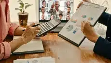 Virtual CFOs