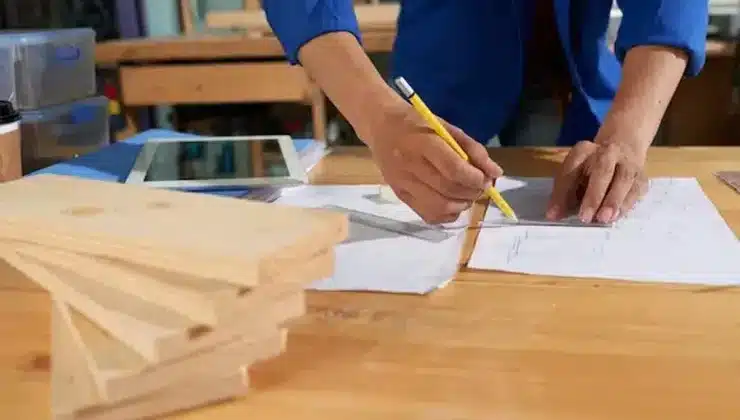 Streamline Projects With Construction, Material & Lumber Takeoff Services