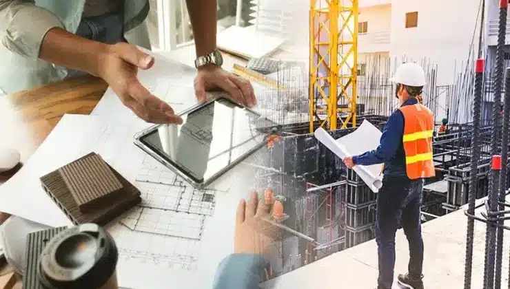 Streamline Your Project with Construction, Material & Lumber Takeoff Services