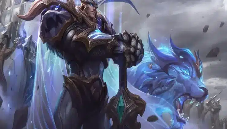 The Best Lol Champions In 2025 For New Players