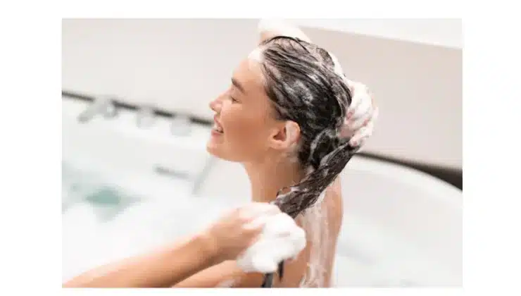 Shampoo Brands