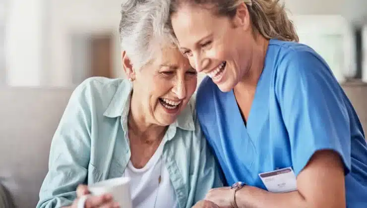 Understanding Short-term Care Benefits For Older Adults