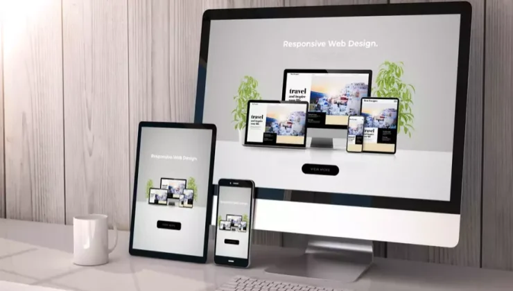 Business’s Potential with Dynamic Website