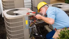 Cooling Specialist