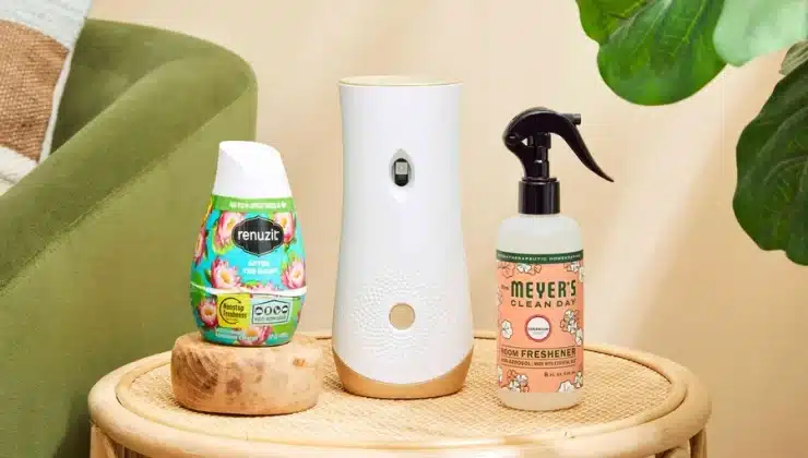 Air Freshener