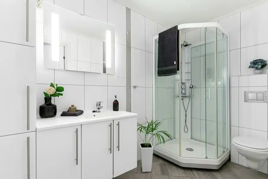 Bathroom Renovation