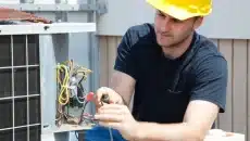 HVAC Field Performance