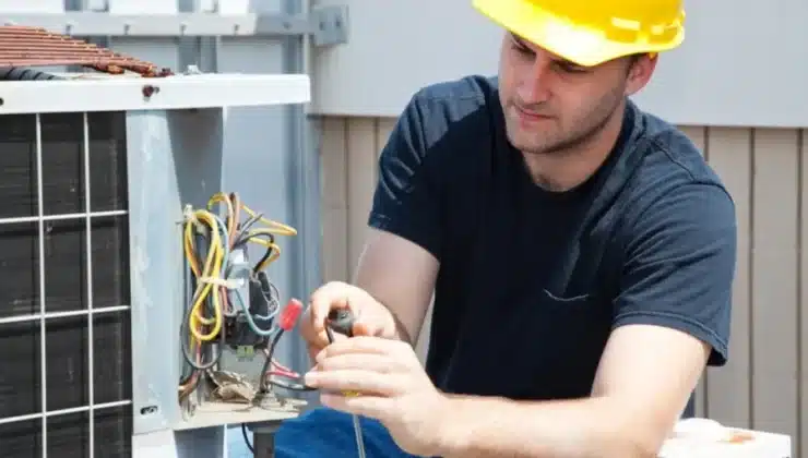 HVAC Field Performance