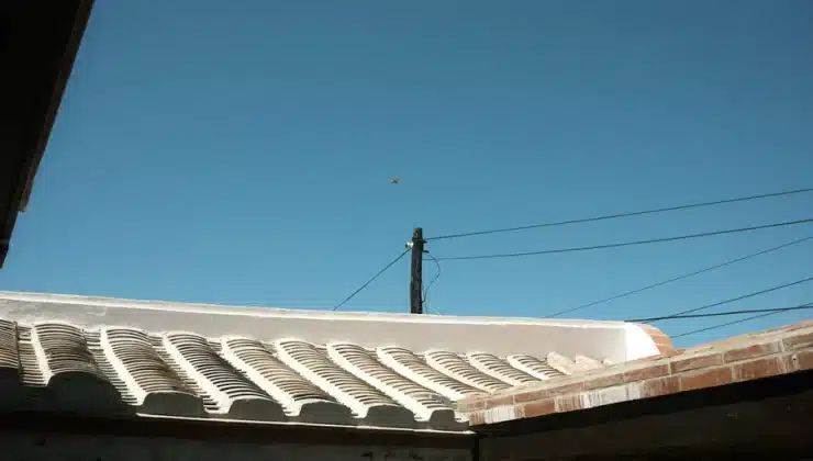 Residential Roofing Services