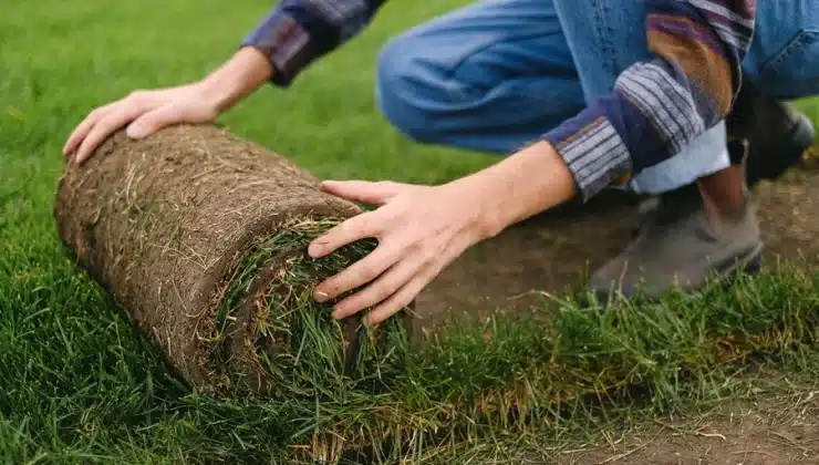 Turf