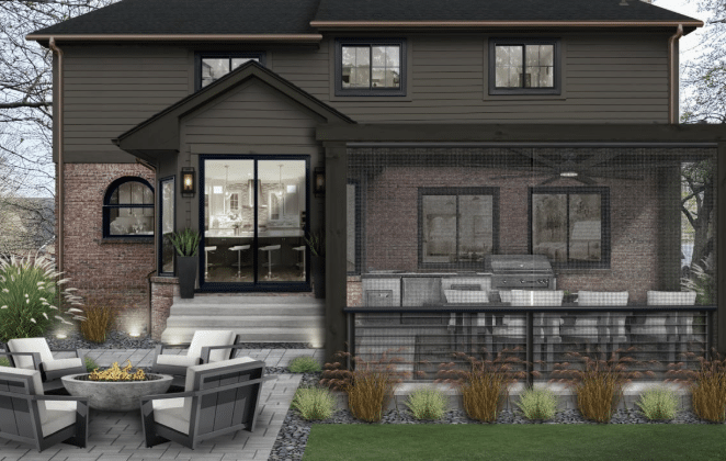 What Is a Screened In Patio and Why Should You Get One?