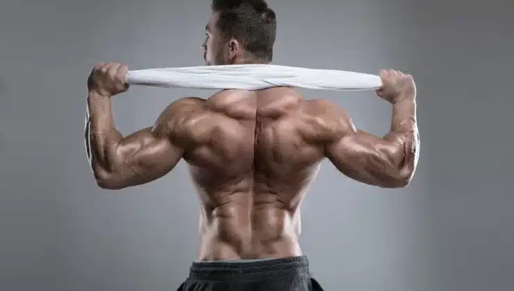 10 Best Trap Exercises to Build Bigger, Stronger Shoulders