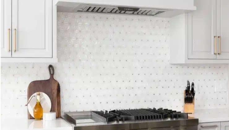 Upgrade Kitchens