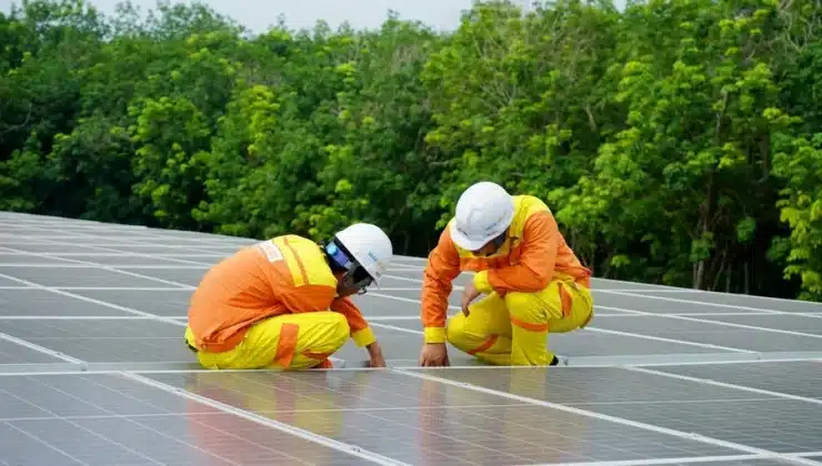 Solar Panel