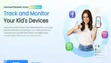 WhatsApp Monitoring