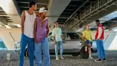 Gang Names