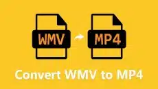 WMV To MP4